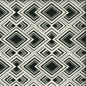Diamond Zinc 730 by Norbar Fabric PRISM SHADOW 70% COTTON 30% POLYESTER CHINA 51,000 WYZENBEEK </p><p>Repeat: 6 1/2"V 7"H 57 - Fabric Carolina -