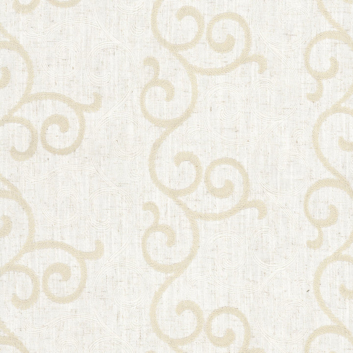 Dianthus 1 Vanilla by Stout Fabric Stout Fabric Dianthus 1 VanillaFabric Color My Window Almond/Wheat 55%Pol 45%Cot %Pemb China </p><p>Repeat: H: 17.75, V: 0 52 in - Fabric Carolina -