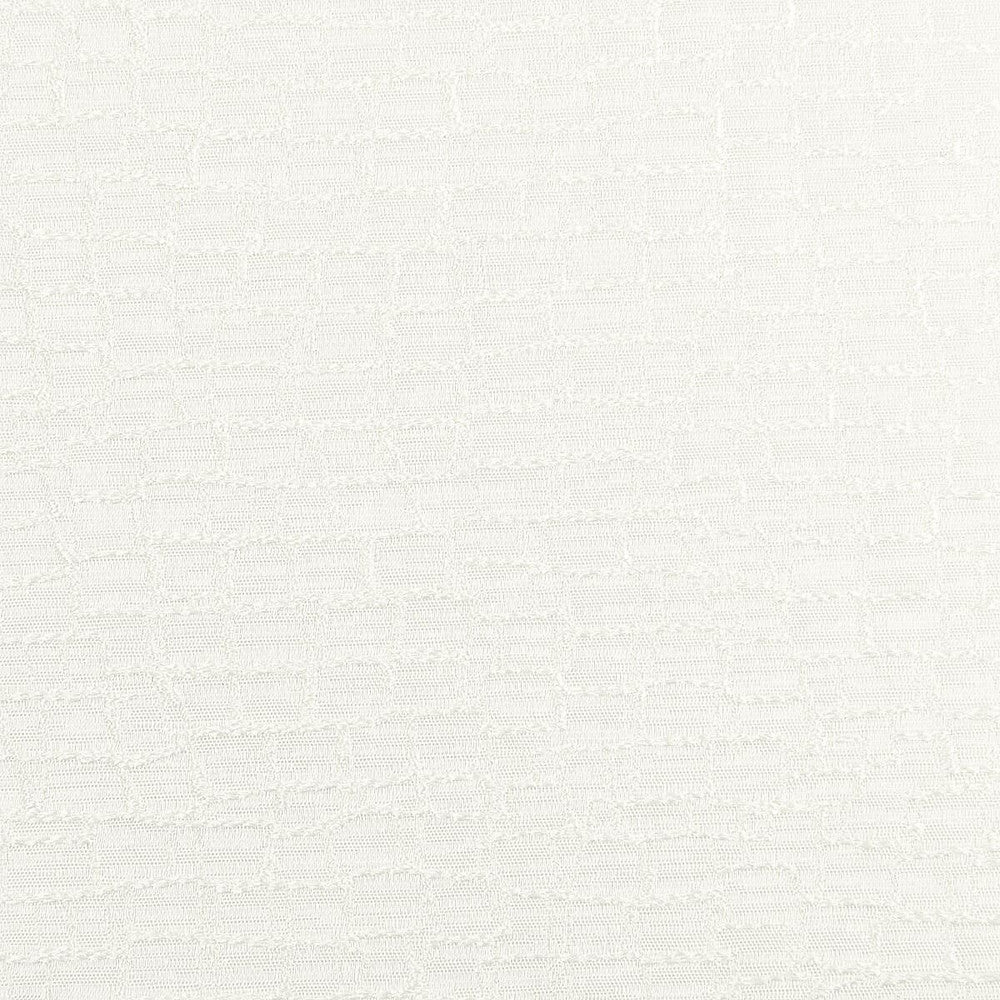 Dickens 1 Cream by Stout Fabric COMPLIMENTS 100%POL INDIA MARTINDALE WEAR TEST (12 000 CIRCULAR RUBS) Horizontal: 5.5 and Vertical: 5.25 55 in - Fabric Carolina -
