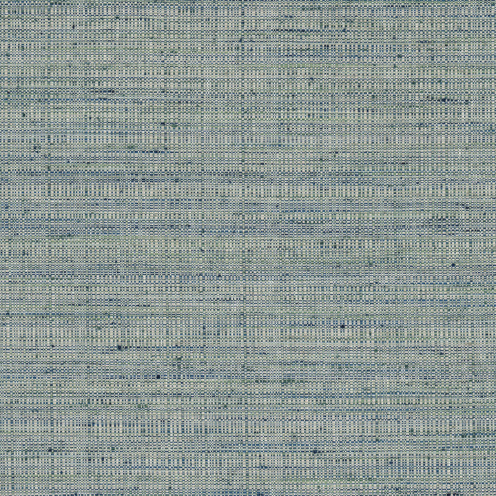 Diddly 2 Lagoon by Stout Fabric Stout Fabric Diddly 2 LagoonFabric Comfortable Living Moonstone/Navy 83%Pol 17%Cot India </p><p>Repeat: H: 0, V: 12.25 54 in - Fabric Carolina -