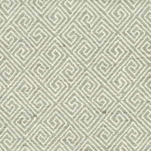 Diego 3 Grey by Stout Fabric
