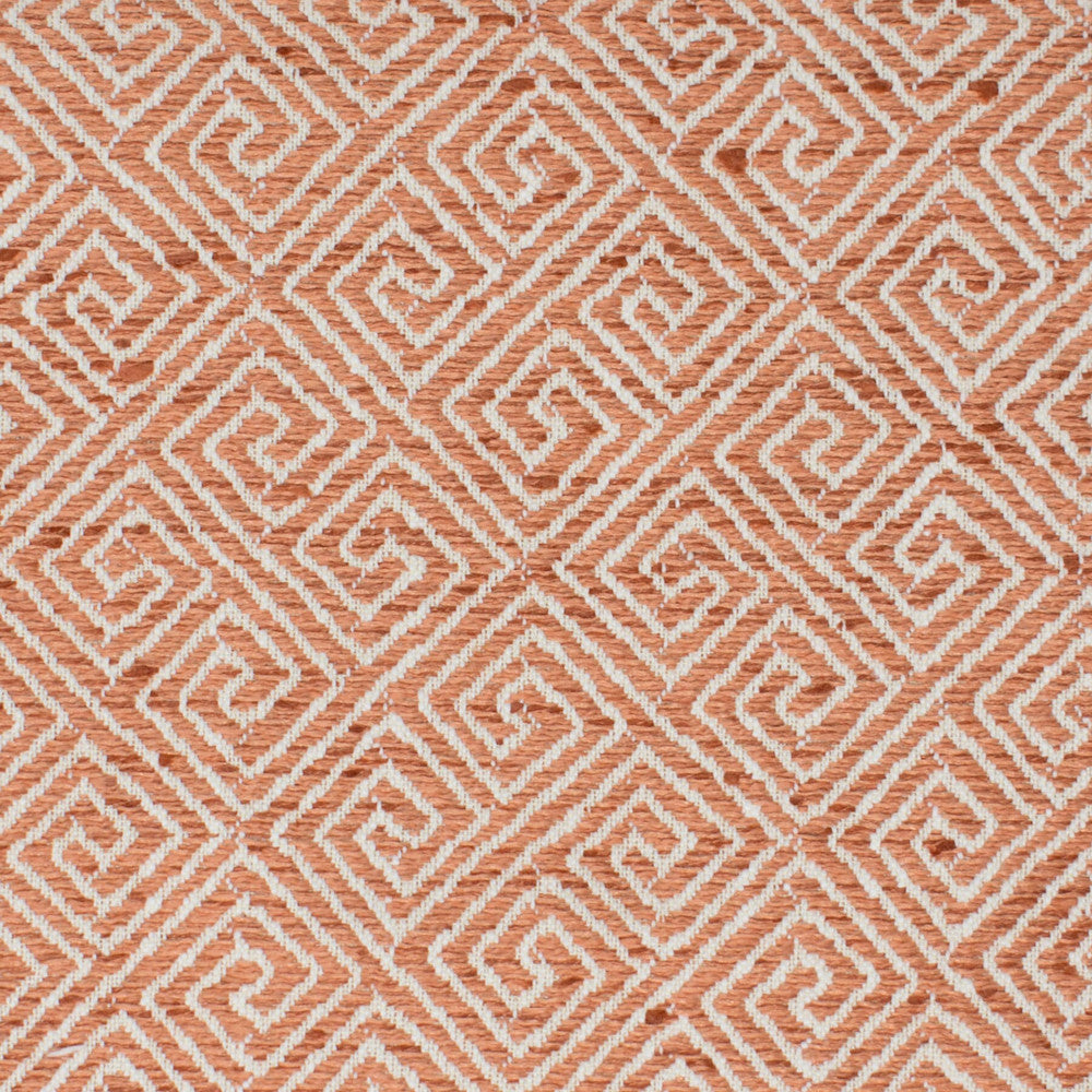 Diego 6 Salmon by Stout Fabric RAINBOW LIBRARY SUNSET/SPICE 59%POL 41%COT INDIA FLAME RETARDANT-U.F.A.C. CLASS 1 FLAME RETARDANT-N.F.P.A. 260A CLASS 1 CATB 117-2013 WYZENBEEK 30 000 DOUBLE RUB WEAR TEST (HEAVY DUTY) </p><p>Repeat: 3 57 in - Fabric Carolina -