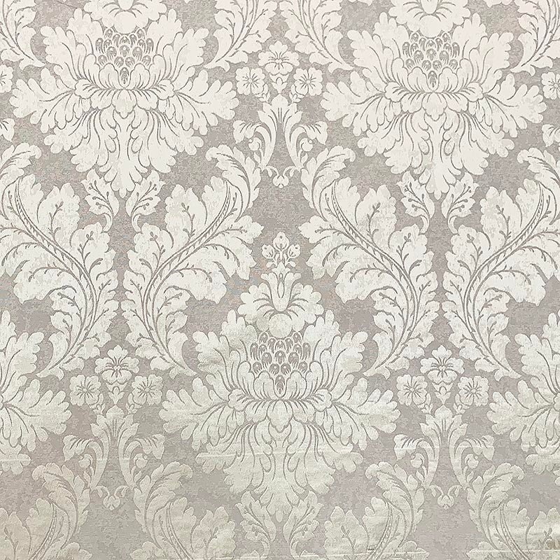 Diffie Stoney by Magnolia Fabric - 66Poly/34Ctn India 45000 Horizontal: 13.5 and Vertical: 27 54" - Fabric Carolina -