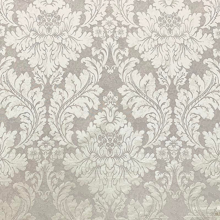 Diffie Stoney by Magnolia Fabric - 66Poly/34Ctn India 45000 Horizontal: 13.5 and Vertical: 27 54" - Fabric Carolina -