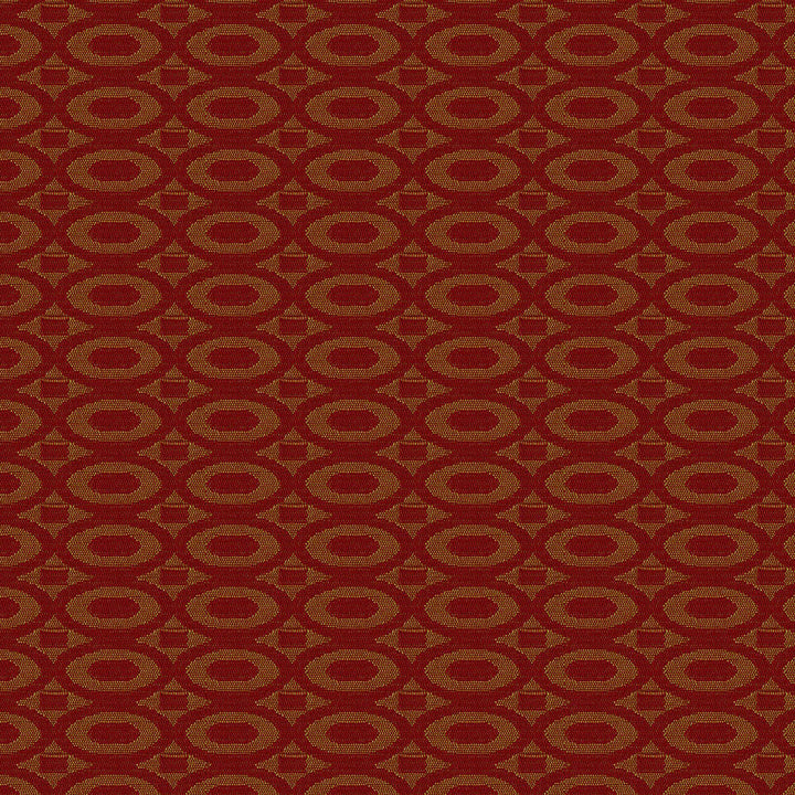 Honor 405 Flame by Endurepel Fabric 100% Polyester China 160,000 Double Rubs (Wyzenbeek) </p><p>Repeat: Horizontal: 0.7" (1.7 cm) Up the Roll and Vertical: 1.3" (3.3 cm) Across the Roll 55" (140 cm) - Fabric Carolina -