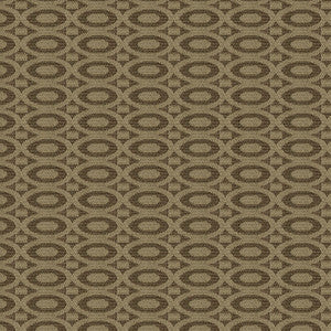 Honor 87 Chocolate by Endurepel Fabric