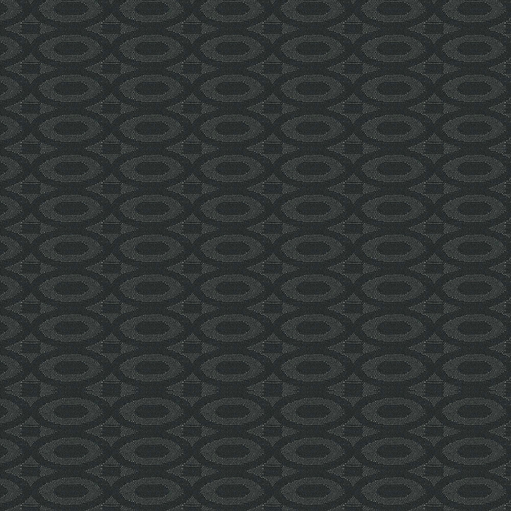 Honor 9009 Black by Endurepel Fabric N/A 100% Polyester China 160,000 Double Rubs </p><p>Repeat: Horizontal: 1.3" (3.3 cm) Across the Roll and Vertical: 0.7" (1.7 cm) Up the Roll 55" (140 cm) - Fabric Carolina -