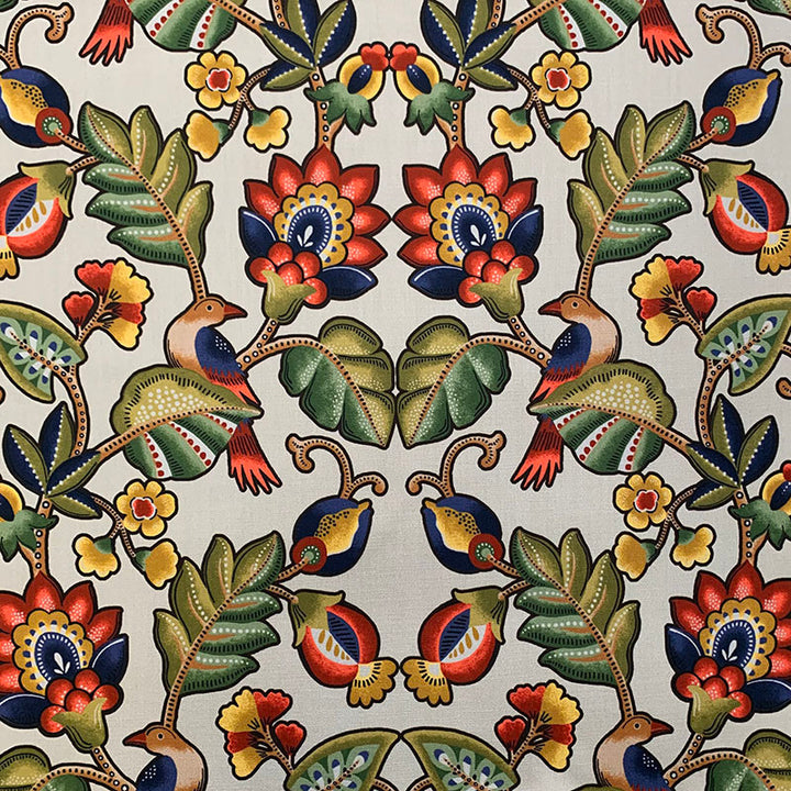 Dillion Natural by Magnolia Fabric