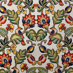 Dillion Natural by Magnolia Fabric