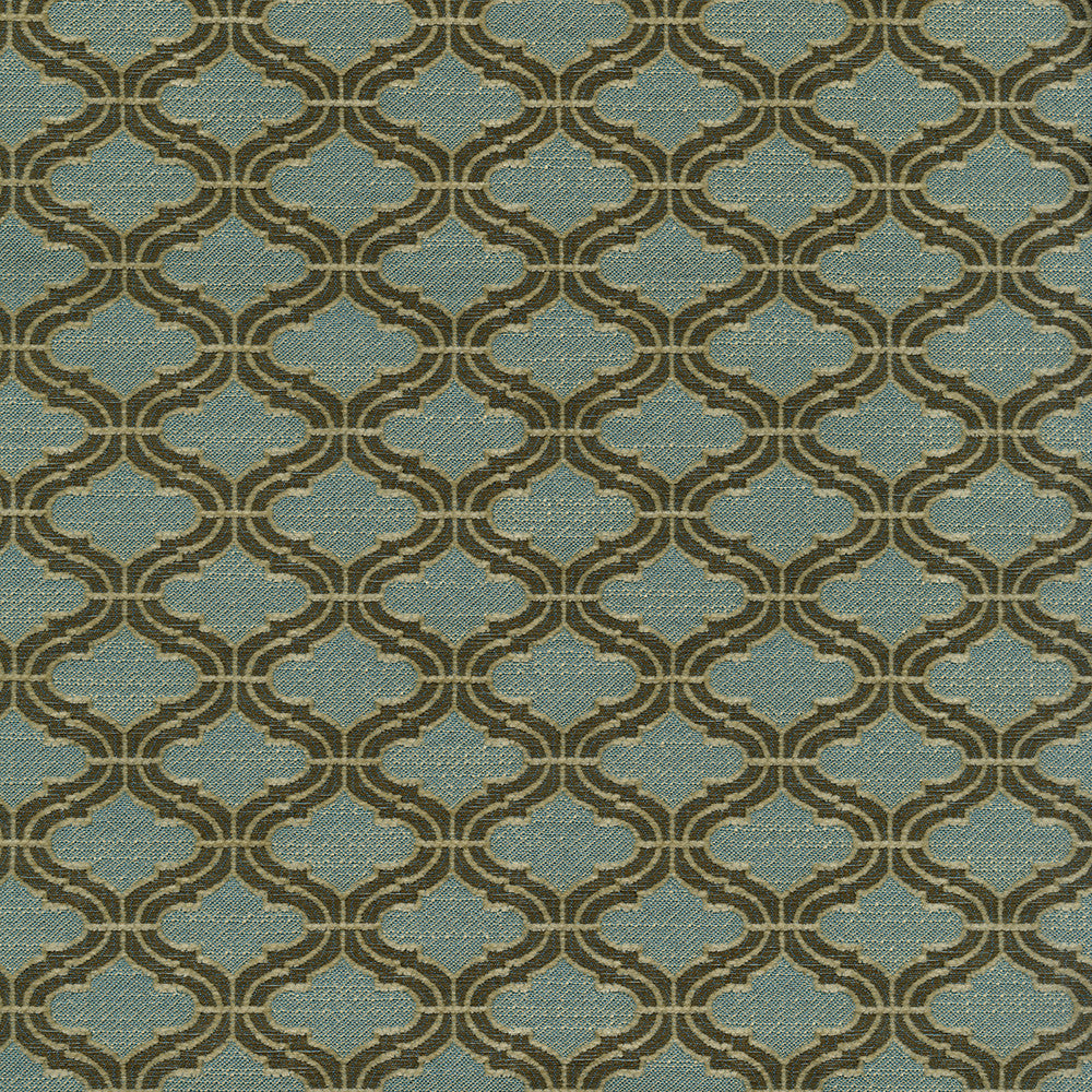 Historic 34 Mist by ABBEYSHEA Fabric 100% Polyester China 25,000 Double Rubs (Wyzenbeek) </p><p>Repeat: Horizontal: 2.5 in. (6.35 cm) Up the Roll and Vertical: 2.5 in. (6.35 cm) Across the Roll 56" (142 cm) - Fabric Carolina -