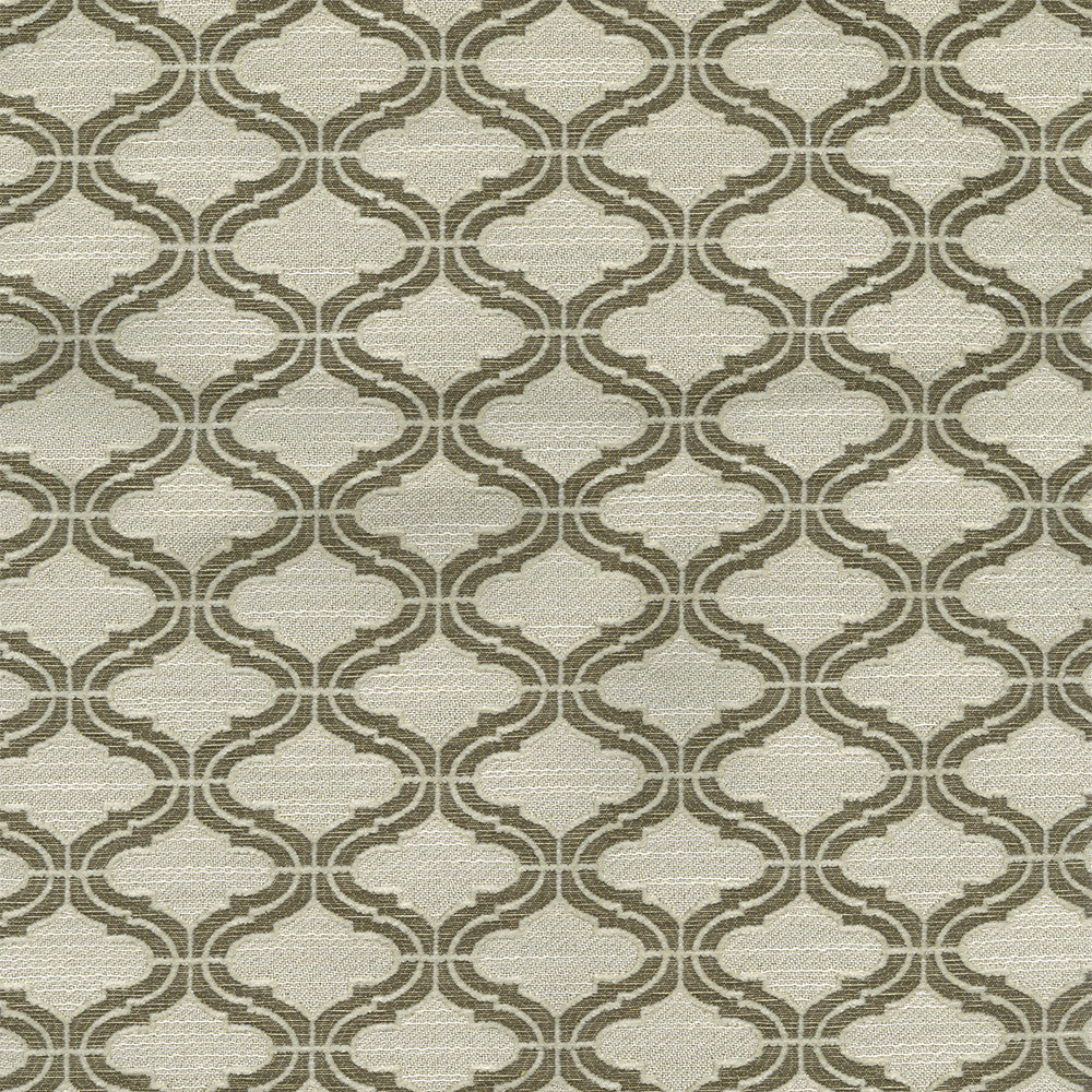 Historic 601 Stucco by ABBEYSHEA Fabric 100% Polyester China 25,000 Double Rubs (Wyzenbeek) </p><p>Repeat: Horizontal: 2.5 in. (6.35 cm) Up the Roll and Vertical: 2.5 in. (6.35 cm) Across the Roll 56" (142 cm) - Fabric Carolina -