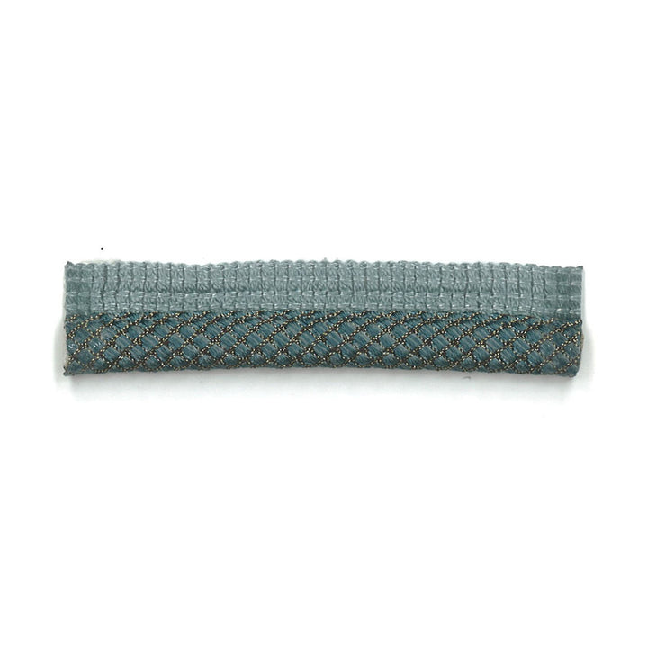 Dimaggio 3 Haze by Stout Trim NEW WORLD TRIM VOLUME II 69%SVI 30%COT 1%POL GERMANY Horizontal: 0 and Vertical: 0 0.38 in - Fabric Carolina -
