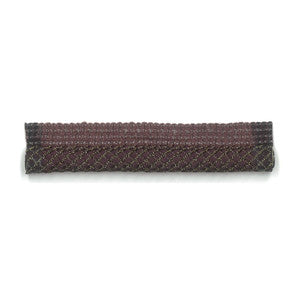 Dimaggio 4 Plum by Stout Trim