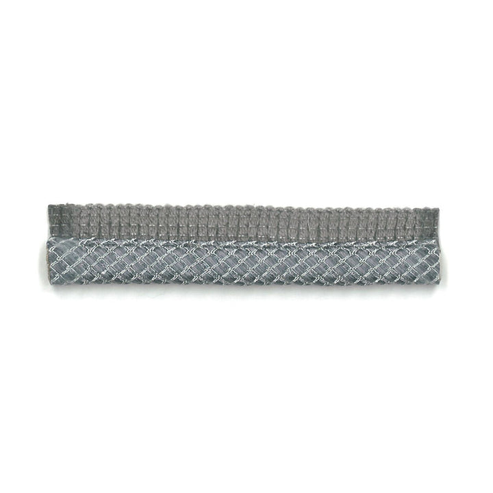 Dimaggio 8 Chrome by Stout Trim New World Trim Volume Ii 69% Spun Viscose 30% Cotton 1% Polyester GERMANY Horizontal: 0 and Vertical: 0 0.38 in - Fabric Carolina -