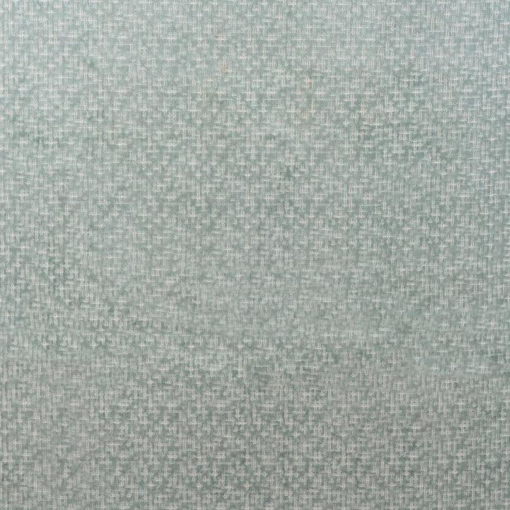 Dimondale 8 Seafoam by Marcus William Fabric Kai/Marcus William Zenna 29% Cotton 56% Spun Viscose 15% Polyester INDIA MARTINDALE WEAR TEST (50 000 CIRCULAR RUBS) Horizontal: 3.5 and Vertical: 3.875 56 in - Fabric Carolina -