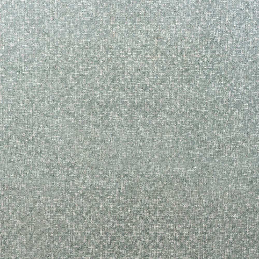 Dimondale 8 Seafoam by Marcus William Fabric KAI/MARCUS WILLIAM ZENNA 29%COT 56%SVI 15%POL INDIA MARTINDALE WEAR TEST (50 000 CIRCULAR RUBS) Horizontal: 3.5 and Vertical: 3.875 56 in - Fabric Carolina -