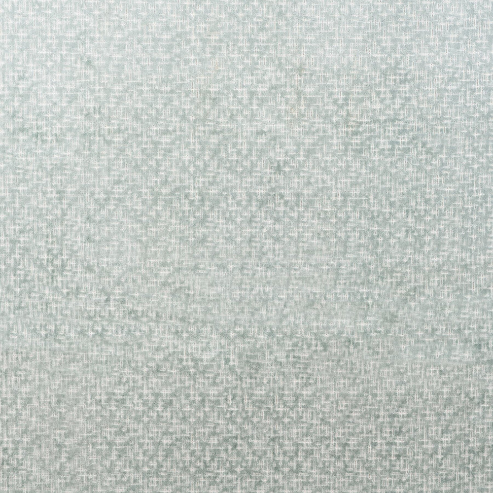 Dimondale 9 Mist by Marcus William Fabric Kai/Marcus William Zenna 29% Cotton 56% Spun Viscose 15% Polyester INDIA MARTINDALE WEAR TEST (50 000 CIRCULAR RUBS) Horizontal: 3.5 and Vertical: 3.875 56 in - Fabric Carolina -