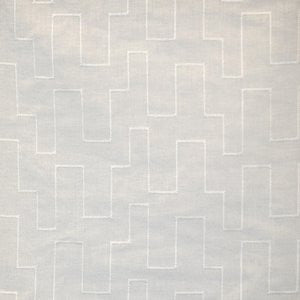 Dino Cream by Norbar Fabric Color/NEUTRAL-NATURAL 100% POLYESTER TURKEY 10 3/8"V 3 1/4"H 54 - Fabric Carolina -
