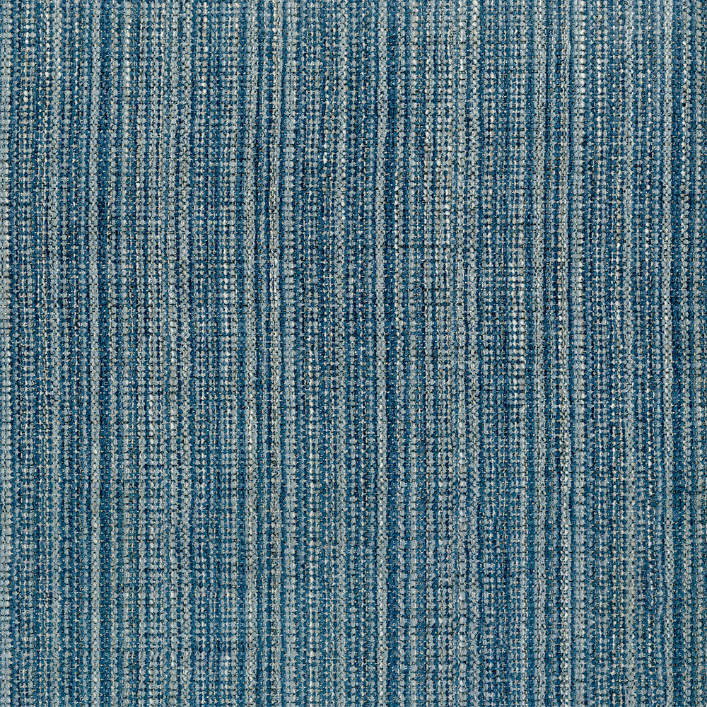 Dion 306 Denim by ABBEYSHEA Designer Fabric 100% Polyester 25,000 Double Rubs (Wyzenbeek) </p><p>Repeat: Horizontal: and Vertical: 57 in. (142 cm) - Swanky Fabrics -