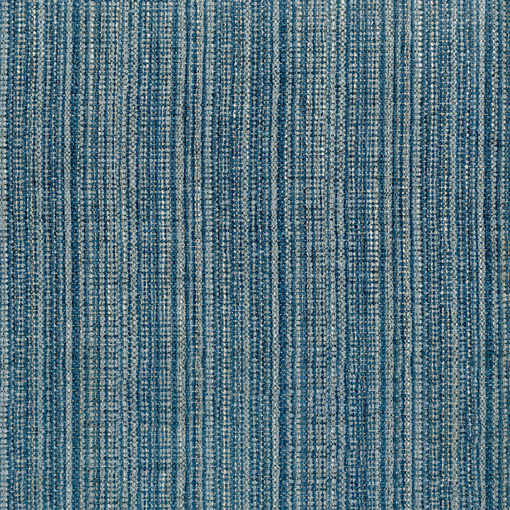 Dion 306 Denim by ABBEYSHEA Designer Fabric 100% Polyester 25,000 Double Rubs (Wyzenbeek) </p><p>Repeat: Horizontal: and Vertical: 57 in. (142 cm) - Swanky Fabrics -