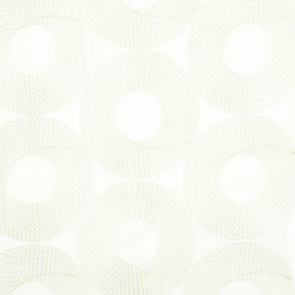 Diplomat 1 Biscuit by Stout Fabric COLOR MY WINDOW NEUTRAL/MICA 100%POL TURKEY FLAME RETARDANT-N.F.P.A. 701 SMALL SCALE Horizontal: 5.5 and Vertical: 3 52 in - Fabric Carolina -