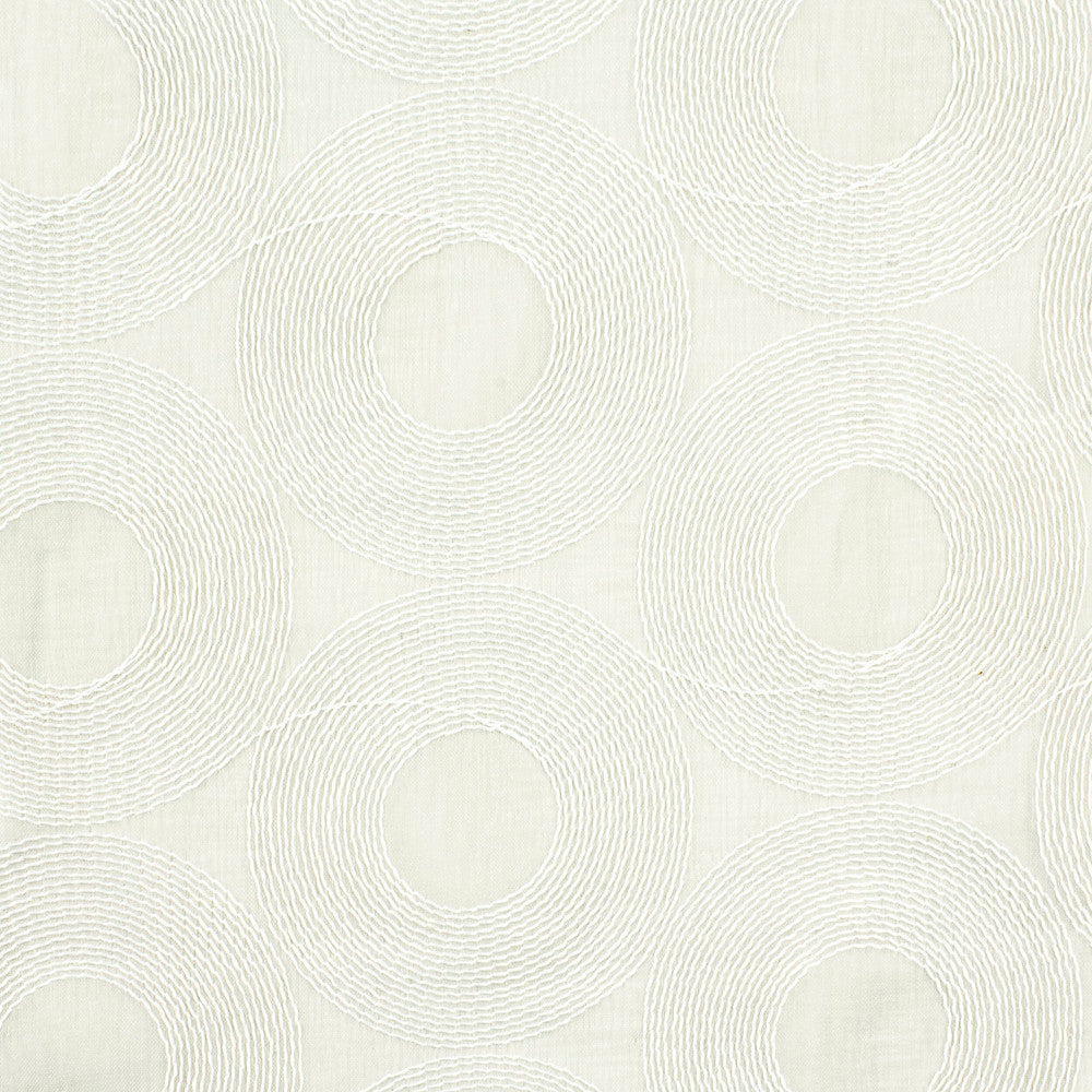 Diplomat 2 Dove by Stout Fabric COLOR MY WINDOW FOG/SHADOW 100%POL TURKEY FLAME RETARDANT-N.F.P.A. 701 SMALL SCALE Horizontal: 5.5 and Vertical: 3 52 in - Fabric Carolina -
