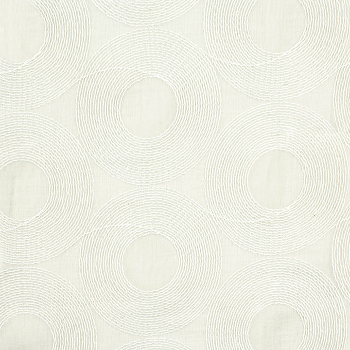 Diplomat 2 Dove by Stout Fabric COLOR MY WINDOW FOG/SHADOW 100%POL TURKEY FLAME RETARDANT-N.F.P.A. 701 SMALL SCALE Horizontal: 5.5 and Vertical: 3 52 in - Fabric Carolina -