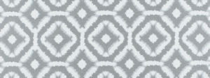 Dipsy Dolphin 95 by Norbar Designer Fabric SUNTASTIC 51% POLYPROPYLENE MEXICO 7 1/2"V - 6 7/8"H 54 - Swanky Fabrics -