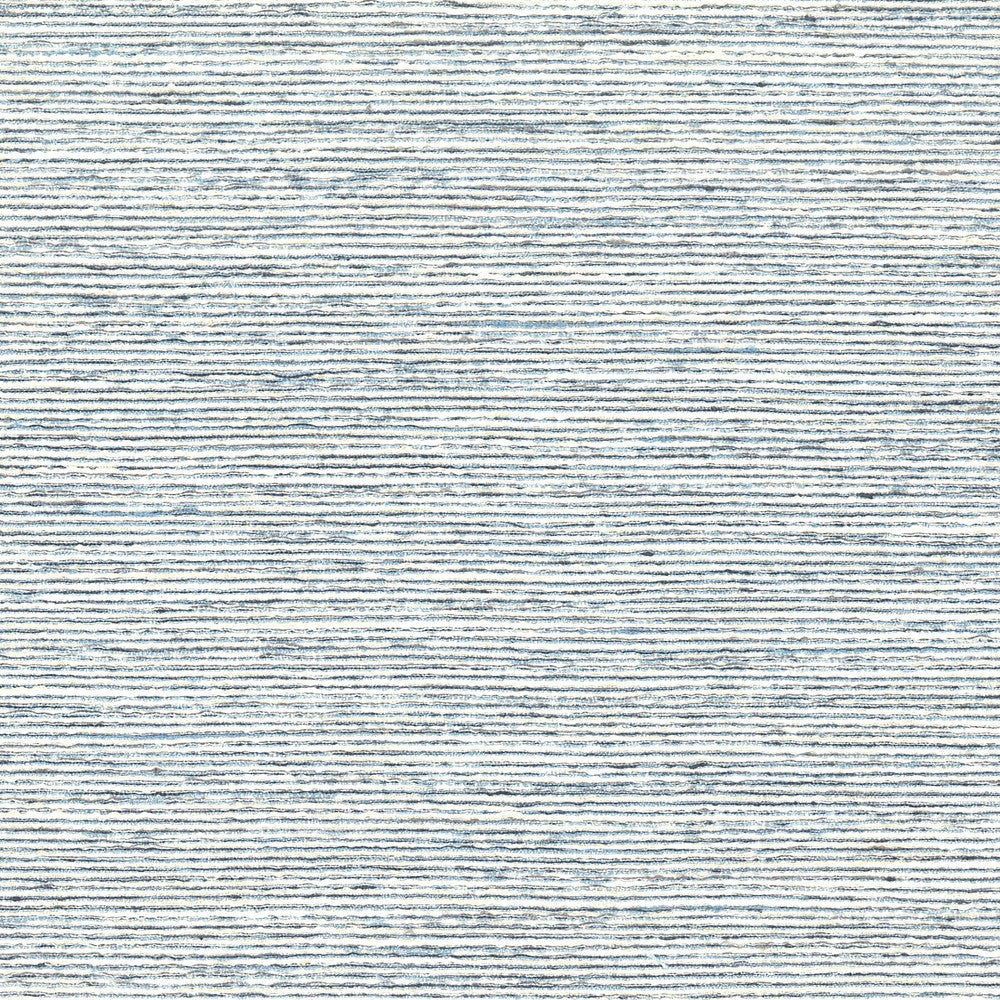 Directix 2 Blue by Stout Fabric COLOR MY WINDOW CHAMBRAY/ROYAL 80%POL 20%COT INDIA FLAME RETARDANT-CA BULLETIN 117-SECTION E FLAME RETARDANT-N.F.P.A. 260A CLASS 1 CATB 117-2013 Horizontal: 0 and Vertical: 0 55 in - Fabric Carolina -