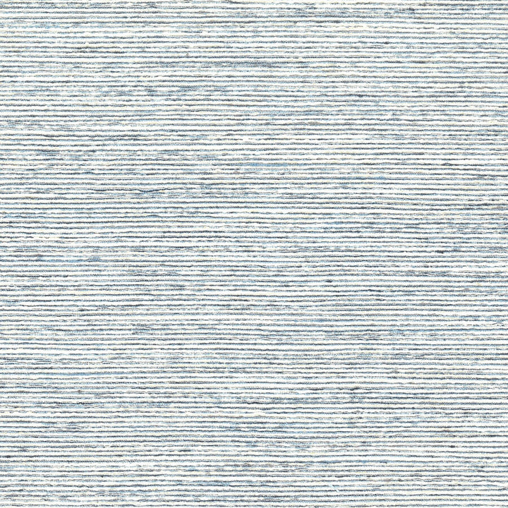 Directix 2 Blue by Stout Fabric COLOR MY WINDOW CHAMBRAY/ROYAL 80%POL 20%COT INDIA FLAME RETARDANT-CA BULLETIN 117-SECTION E FLAME RETARDANT-N.F.P.A. 260A CLASS 1 CATB 117-2013 Horizontal: 0 and Vertical: 0 55 in - Fabric Carolina -