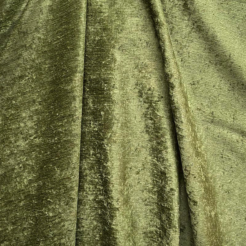 Disha Juniper by Magnolia Fabric - 100% Poly India 50000 Horizontal: 0 and Vertical: 0 54" - Fabric Carolina -