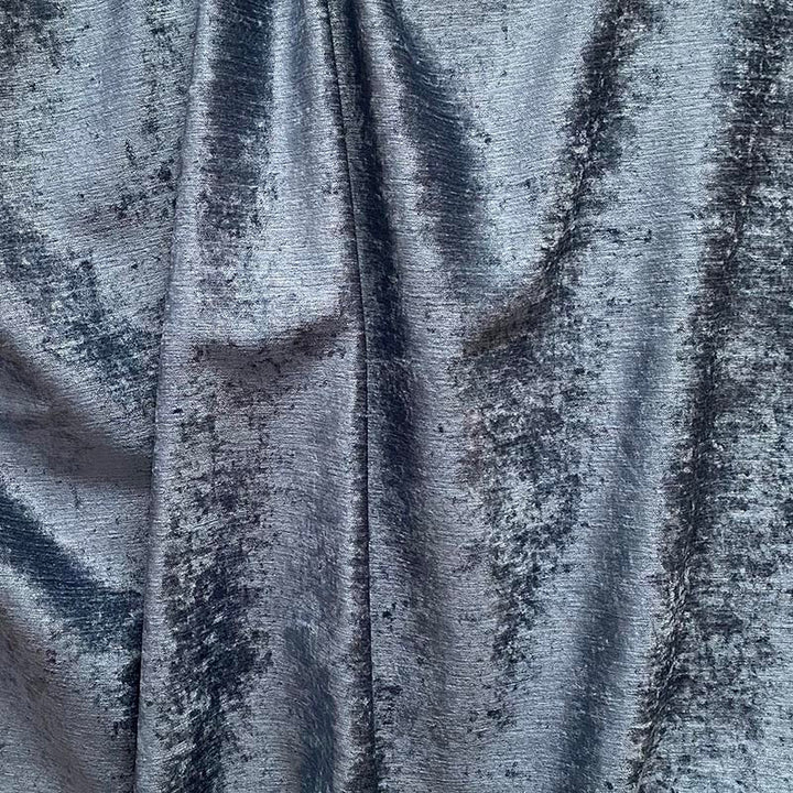 Disha Royal by Magnolia Fabric - 100% Poly India 50000 Horizontal: 0 and Vertical: 0 54" - Fabric Carolina -