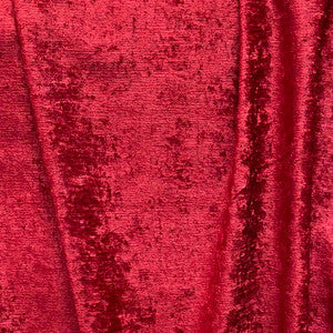 Disha Scarlet by Magnolia Fabric