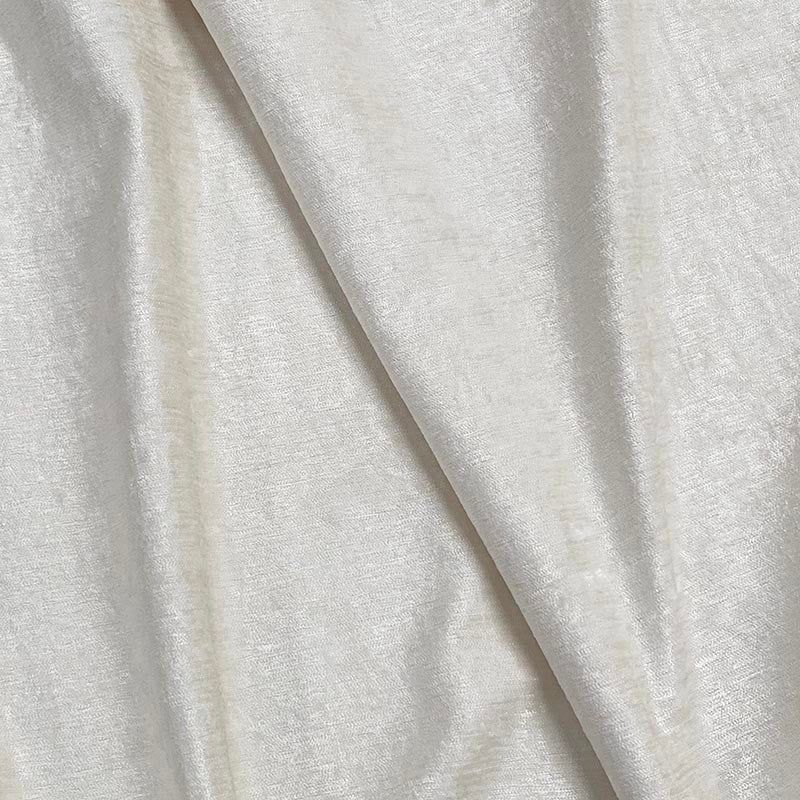 Disha Vanilla by Magnolia Designer Fabric - 100% Poly India 50000 Horizontal: 0 and Vertical: 0 54" - Swanky Fabrics -