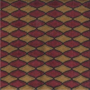 Ditto Ruby by Norbar Fabric 69% VISCOSE 31% POLYESTER CHINA NOT AVAILABLE </p><p>Repeat: V-1.50"V - 1.75"H 54" - Fabric Carolina -