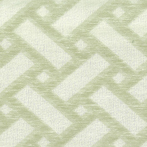 Diva 1 Celery by Stout Fabric