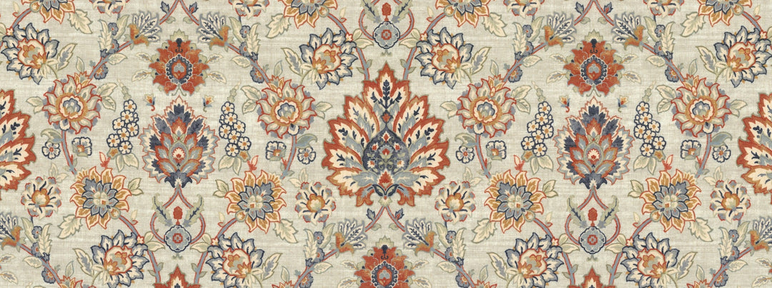 Diva 107 Vintage by Covington Designer Fabric