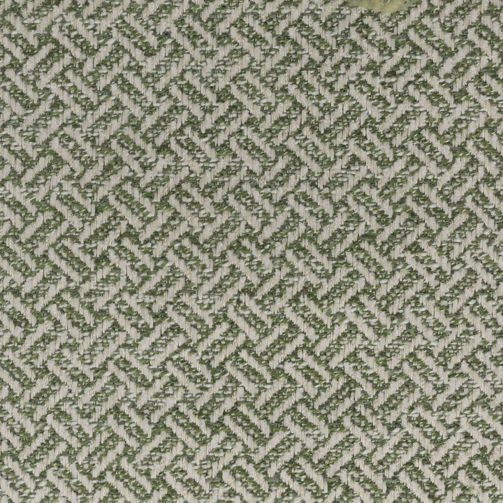 Diversion 1 Clover by Stout Fabric Stout Fabric Diversion 1 CloverFabric LIVING IS EASY SPRING/SPA INDIA </p><p>Repeat: H: 0.750, V: 0.750 54 in - Fabric Carolina -