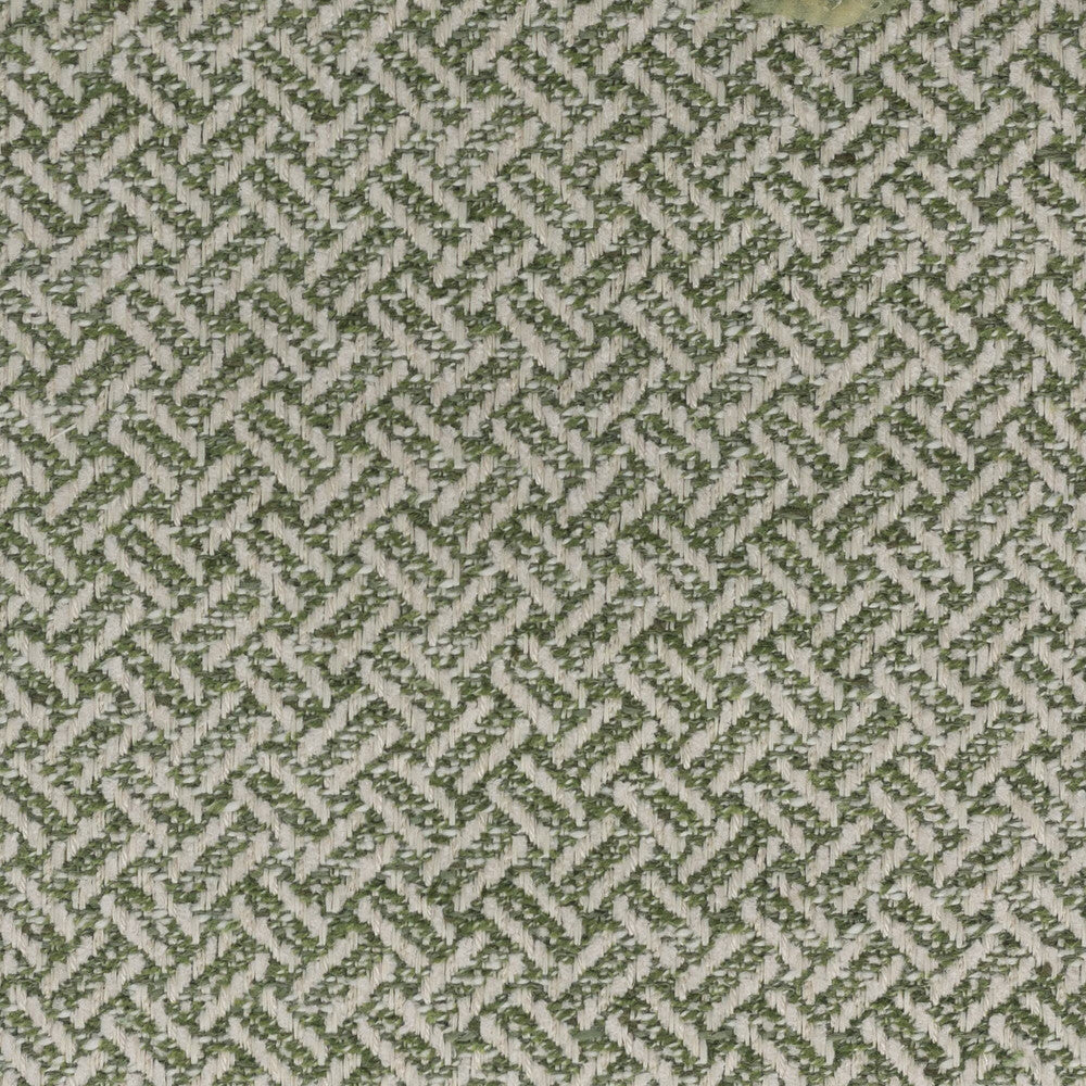 Diversion 1 Clover by Stout Fabric Stout Fabric Diversion 1 CloverFabric LIVING IS EASY SPRING/SPA 65%POL 17%SVI 15%COT 3%LIN INDIA </p><p>Repeat: H: 0.750, V: 0.750 54 in - Fabric Carolina -