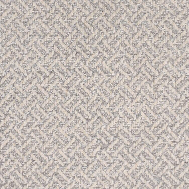 Diversion 3 Agate by Stout Fabric Stout Fabric Diversion 3 AgateFabric LIVING IS EASY FOG/CHARCOAL 65%POL 17%SVI 15%COT 3%LIN INDIA </p><p>Repeat: H: 0.750, V: 0.750 54 in - Fabric Carolina -
