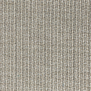 Dixie 1 Slate by Stout Fabric