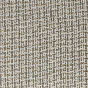 Dixie 1 Slate by Stout Fabric