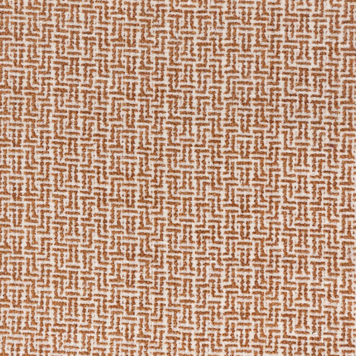 Dixie 2 Clay by Stout Fabric Stout Fabric Dixie 2 ClayFabric RAINBOW LIBRARY CAMELLIA/CLAY INDIA </p><p>Repeat: H: 0.500, V: 0.500 55 in - Fabric Carolina -