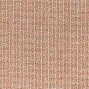 Dixie 2 Clay by Stout Fabric