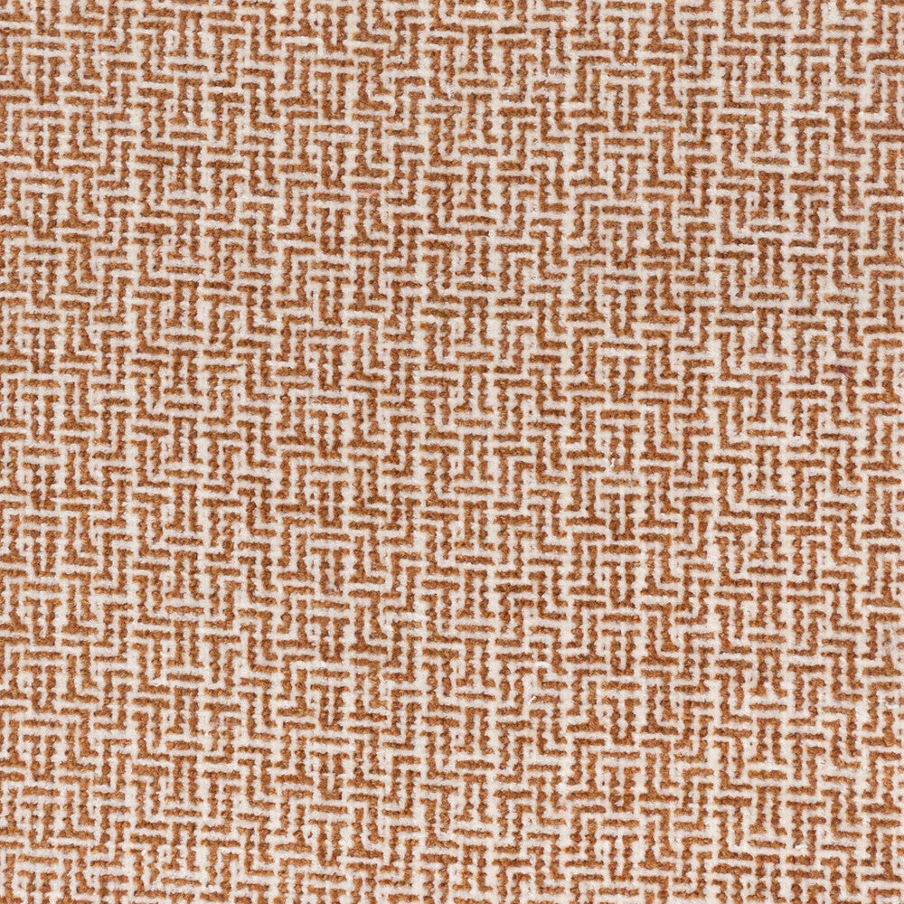 Dixie 2 Clay by Stout Fabric Stout Fabric Dixie 2 ClayFabric RAINBOW LIBRARY CAMELLIA/CLAY 100%POL INDIA </p><p>Repeat: H: 0.500, V: 0.500 55 in - Fabric Carolina -
