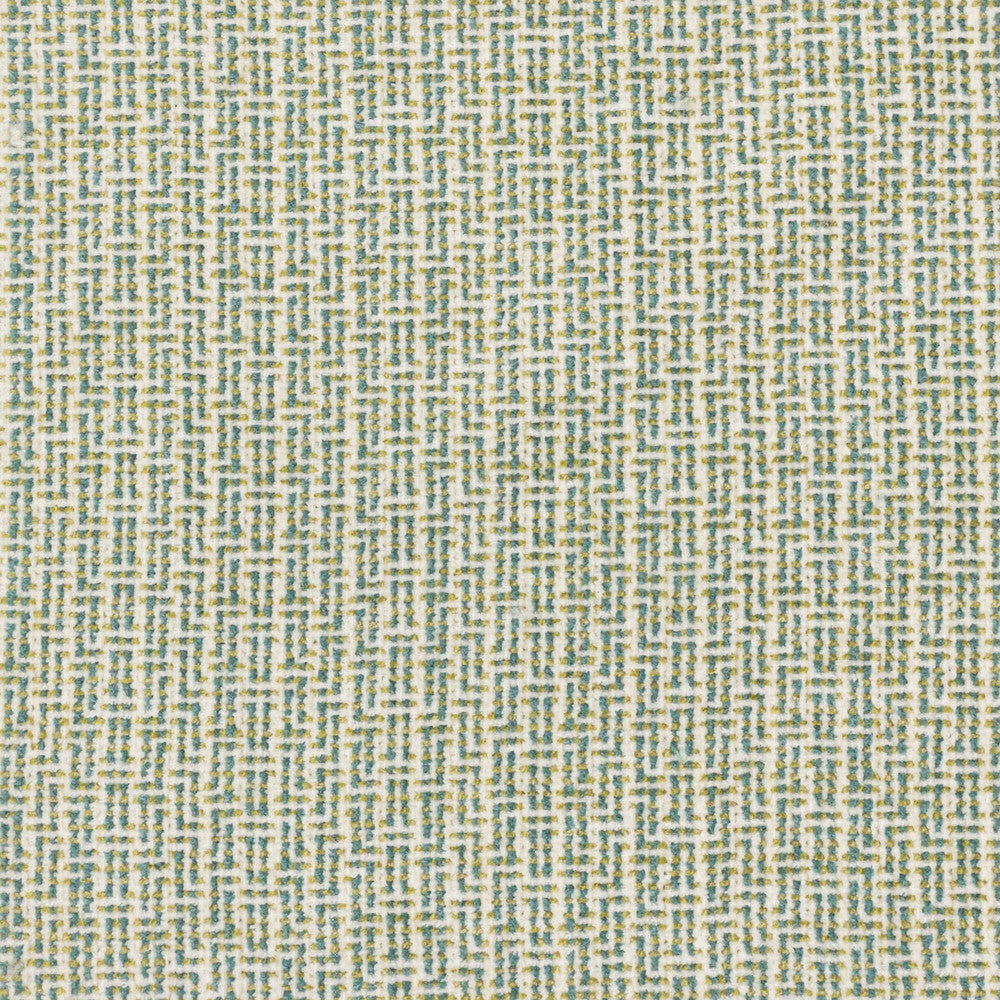 Dixie 3 Citrine by Stout Fabric Stout Fabric Dixie 3 CitrineFabric COMFORTABLE LIVING SPRING/MOSS 100%POL INDIA </p><p>Repeat: H: 0.500, V: 0.500 55 in - Fabric Carolina -