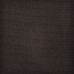 Delancey-Ess # 102 Seal Brown by Maxwell Fabric