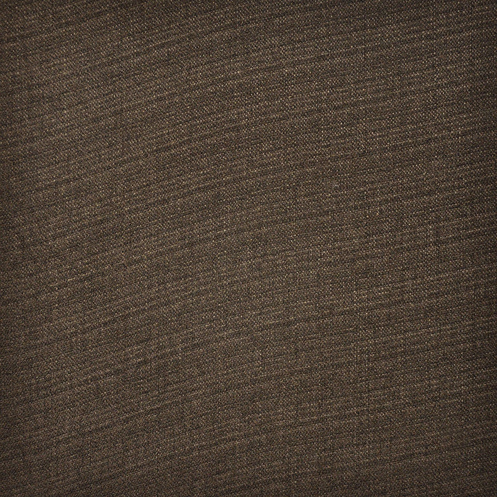 Delancey-Ess # 103 Espresso by Maxwell Designer Fabric Upholstery Essentials-Textures Iv-Woven Looks 91% POLYESTER/9% NYLON CHINA 57" - Swanky Fabrics -