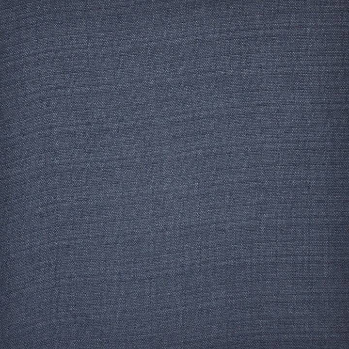 Delancey-Ess # 601 Lapis by Maxwell Fabric Upholstery Essentials-Textures Iv-Woven Looks 91% POLYESTER/9% NYLON CHINA 57" - Fabric Carolina -