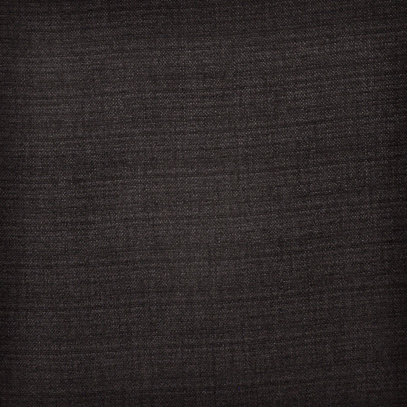 Delancey-Ess # 800 Panther by Maxwell Fabric Upholstery Essentials-Textures Iv-Woven Looks 91% POLYESTER/9% NYLON CHINA 57" - Fabric Carolina -